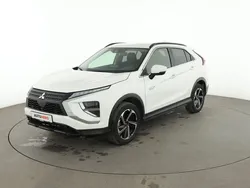 Weiß Gebraucht 2022 Mitsubishi Eclipse Cross SUV | 20.710 € (Superpreis)