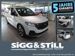 Frost weiß Gebraucht 2025 Ford Tourneo Active Van / Kleinbus | 36.750 €