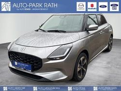 Silber Neu 2025 Suzuki Swift Comfort+ Limousine | 21.980 €