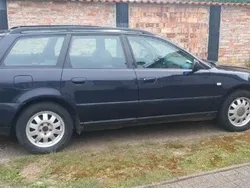 Gebraucht 1999 Audi A4 Kombi | 500 € (Fairer Preis)