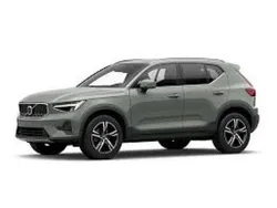 Grün Gebraucht 2024 Volvo XC40 Core SUV | 33.450 € (Superpreis)