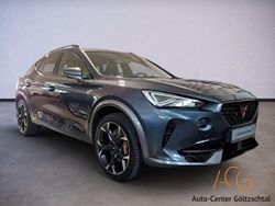 Metallic Gebraucht 2020 Cupra Formentor VZ SUV | 28.900 € (Fairer Preis)