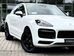 Weiß Gebraucht 2019 Porsche Cayenne SUV | 57.900 €