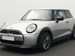 Grau Gebraucht 2024 Mini Cooper Classic Kleinwagen | 26.374 € (Fairer Preis)