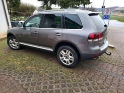 Gebraucht 2007 VW Touareg Individual SUV | 2.200 € (Superpreis)
