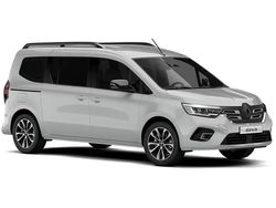 Stahlgrau Gebraucht 2024 Renault Kangoo Komfort Van / Kleinbus | 42.250 €