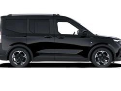 Agate black metallic Neu 2025 Ford Courier Active Van / Kleinbus | 33.500 € (Fairer Preis)