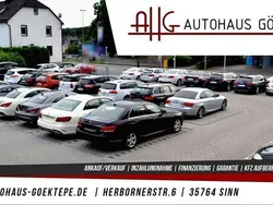 Grau Gebraucht 2020 Jeep Grand Cherokee SUV | 132.500 €