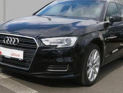 Schwarz Gebraucht 2018 Audi A3 Design Limousine | 19.500 € (Guter Preis)