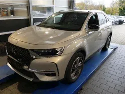 Beige Gebraucht 2022 DS Automobiles DS7 Crossback Rivoli Plus SUV | 31.980 € (Fairer Preis)