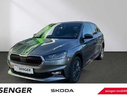 Grau Neu 2025 Skoda Fabia Tour Kleinwagen | 23.290 € (Teuer)
