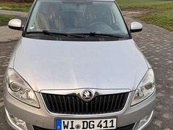 Gebraucht 2013 Skoda Fabia Fresh Kombi | 2.950 € (Teuer)