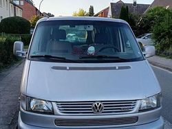 Gebraucht 2000 VW Multivan Van | 6.999 €