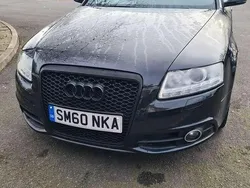 Gebraucht 2010 Audi A6 Kombi | 4.200 € (Guter Preis)