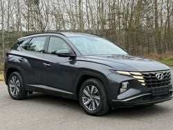 Grau Gebraucht 2022 Hyundai Tucson Select SUV | 16.800 € (Guter Preis)