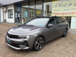 Grau Gebraucht 2025 Opel Astra Kombi | 24.990 € (Guter Preis)