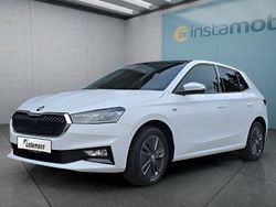 Gebraucht 2024 Skoda Fabia Kleinwagen | 21.049 € (Fairer Preis)