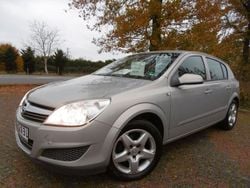 Gebraucht 2007 Opel Astra Limousine | 1.450 € (Guter Preis)