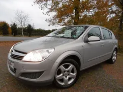 Gebraucht 2007 Opel Astra Limousine | 1.999 € (Fairer Preis)