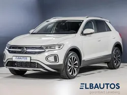 Ascotgrau Neu 2025 VW T-Roc Style SUV | 33.280 € (Superpreis)