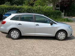 Silber Gebraucht 2013 Seat Ibiza ST Style Kombi | 3.500 € (Guter Preis)