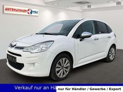 Weiß Gebraucht 2015 Citroën C3 Kleinwagen | 3.499 € (Superpreis)