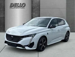 Selenium grau Neu 2025 Peugeot 308 Premium Limousine | 34.790 € (Fairer Preis)