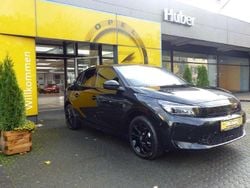 Karbon schwarz Gebraucht 2024 Opel Corsa Kleinwagen | 20.650 € (Fairer Preis)