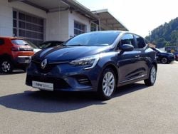 Titaniumgrau metallic Gebraucht 2020 Renault Clio V Experience Limousine | 13.650 € (Fairer Preis)
