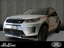 Silber Neu 2025 Land Rover Discovery Sport SE Dynamic SUV | 75.900 € (Teuer)