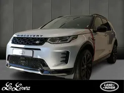 Silber Neu 2025 Land Rover Discovery Sport SE Dynamic SUV | 72.900 € (Fairer Preis)