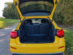 Gelb Gebraucht 2016 Audi Q2 Sport SUV | 24.500 € (Etwas zu teuer)