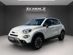 Gelato weiß Gebraucht 2023 Fiat 500X SUV | 29.900 € (Fairer Preis)