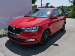 Corridarot Gebraucht 2021 Skoda Fabia Ambition | 17.090 € (Guter Preis)