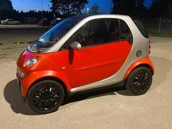 Smart ForTwo Coupé