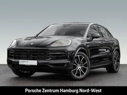 Schwarz Gebraucht 2024 Porsche Cayenne SUV | 118.900 € (Fairer Preis)