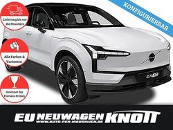 Wählbar Neu 2026 Volvo EX30 Single Motor SUV | 30.590 €