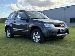 Grau Gebraucht 2014 Suzuki Grand Vitara City SUV | 6.900 € (Superpreis)