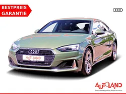 Andere Gebraucht 2021 Audi A5 Comfort Coupé | 36.950 € (Fairer Preis)