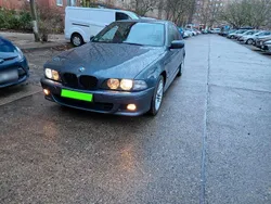 Grau Gebraucht 2000 BMW 2000 Limousine | 3.200 €