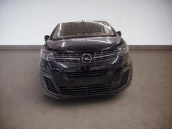 Schwarz Gebraucht 2022 Opel Zafira Life S Van | 37.880 € (Fairer Preis)