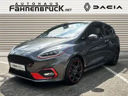 Grau Gebraucht 2019 Ford Fiesta ST Kleinwagen | 14.990 € (Guter Preis)
