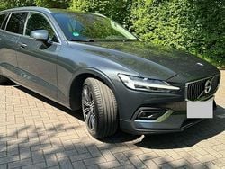 Gebraucht 2019 Volvo V60 Kombi | 25.000 € (Fairer Preis)