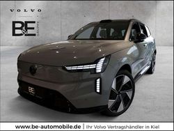 Vapour grey Neu 2025 Volvo EX90 Performance SUV | 98.950 € (Etwas zu teuer)
