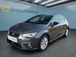 Grau Gebraucht 2025 Seat Ibiza Kleinwagen | 22.149 € (Etwas zu teuer)