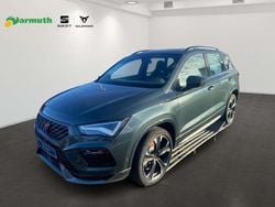 "camouflage" gr]n Gebraucht 2024 Cupra Ateca VZ SUV | 48.800 €