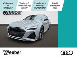 Grau Neu 2025 Audi RS6 Performance Kombi | 142.399 €