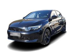 Schwarz Gebraucht 2024 Opel Corsa Kleinwagen | 27.071 €
