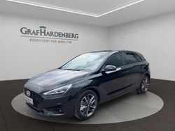 Schwarz Neu 2025 Hyundai i30 Advantage Limousine | 26.970 € (Fairer Preis)