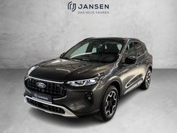 Grau Neu 2025 Ford Kuga Active X SUV | 44.990 € (Teuer)